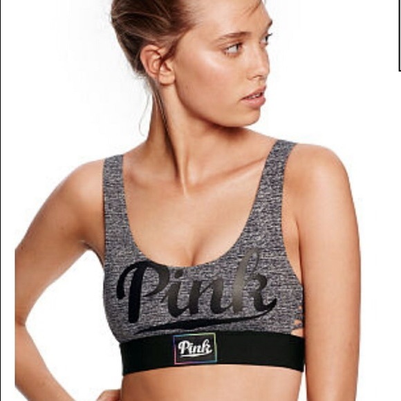 PINK Victoria's Secret Other - PINK VS Ultimate Sport Bra